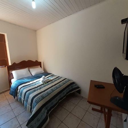Pousada Tradicao Alto Paraíso de Goiás 外观 照片