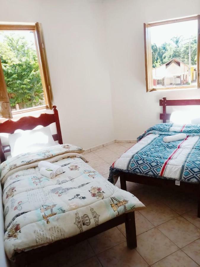 Pousada Tradicao Alto Paraíso de Goiás 外观 照片